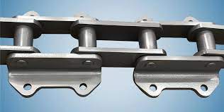 Pan Conveyor Links